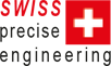 'Swiss Precise Engineering